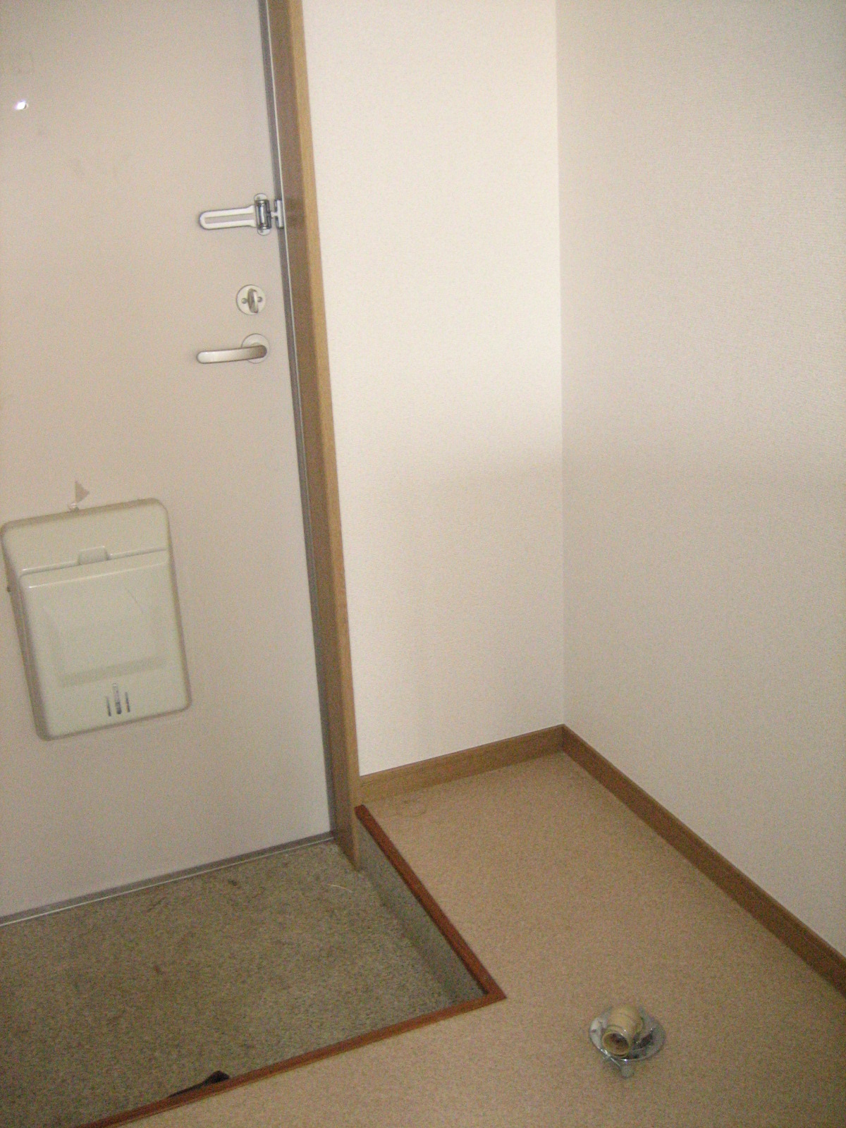 エクサビリオン菊名の内装写真