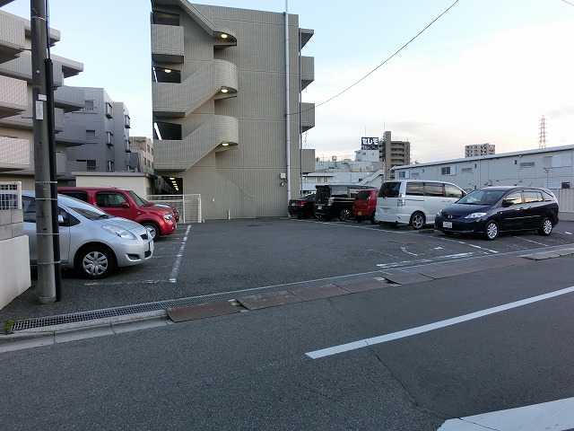 ピュアタウン北本町のその他写真