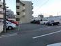 駐車場　敷地内自転車置き場