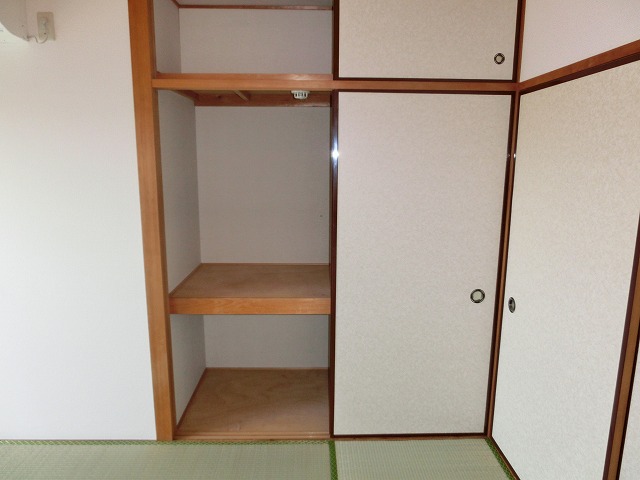 ピュアタウン北本町の内装写真