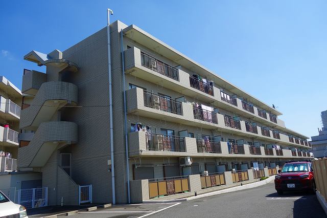ピュアタウン北本町