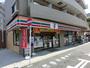 コンビニ　セブンイレブン船橋本町7丁目店（コンビニ）まで550m