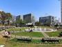 公園　天沼弁天池公園（公園）まで360m