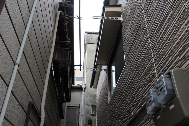 本庄町ハイツの内装写真