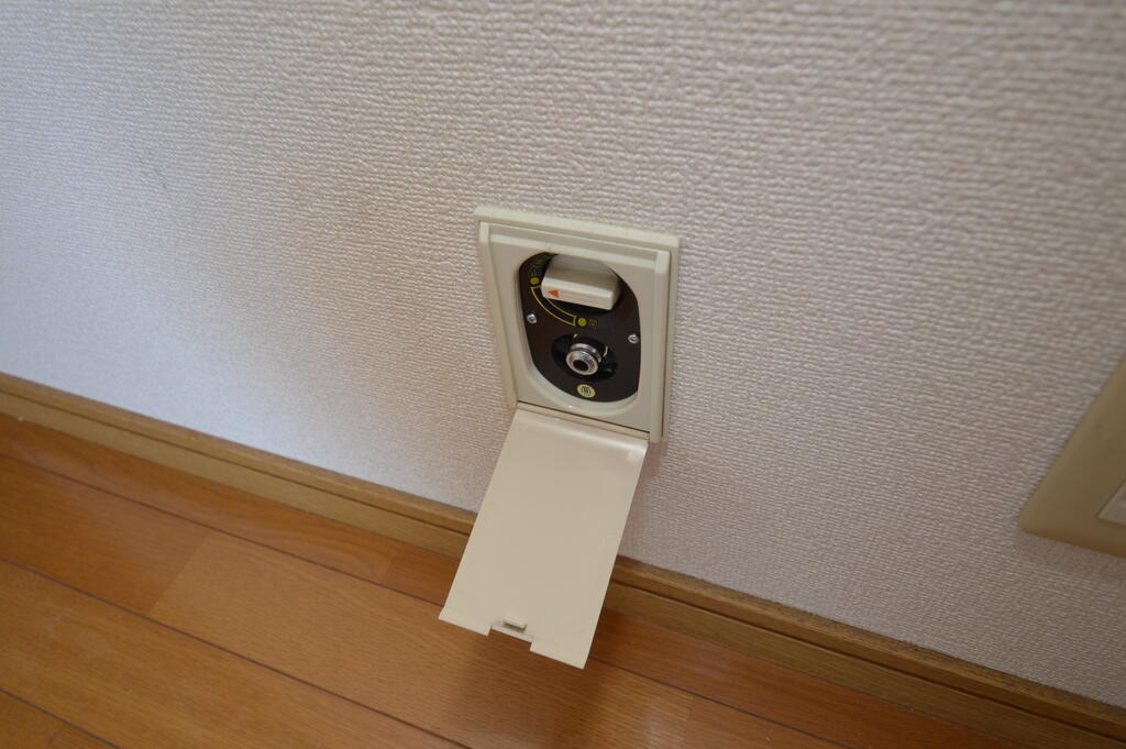 レジデンス中山3_その他_11