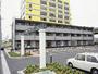 岐阜駅よりバス19分 徒歩8分 3階 築26年3ヶ月の賃貸物件