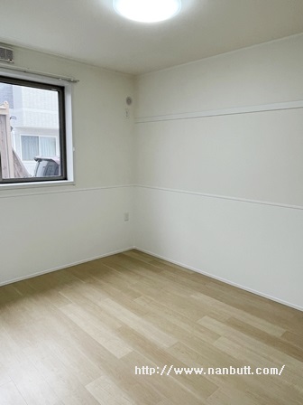 その他部屋・スペース　洋室5.8