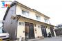 桜井駅より徒歩12分 築50年5ヶ月 2階建の賃貸物件