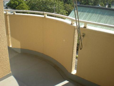 バルコニー　ベランダ