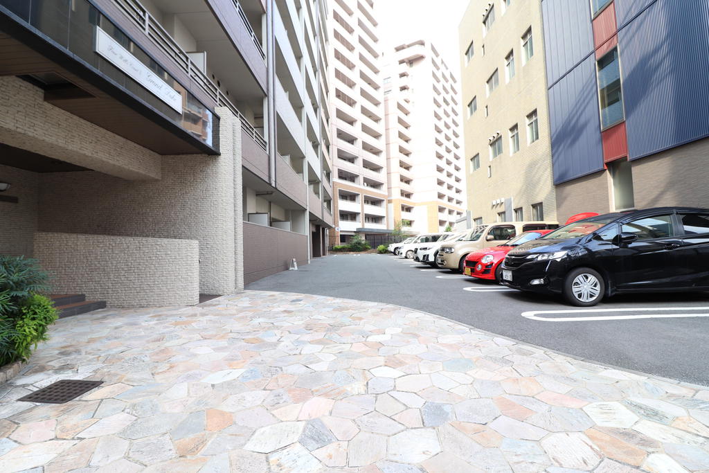 西鉄天神大牟田線 花畑駅 徒歩5分 9階建 築15年のその他写真