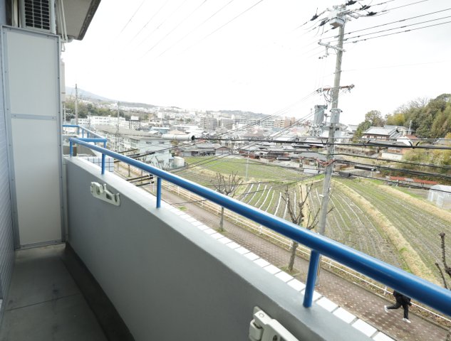 近鉄奈良線 富雄駅 徒歩9分 5階建 築37年のその他写真