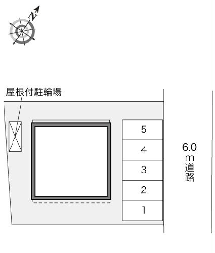 【レオパレスオンネリスースのその他】