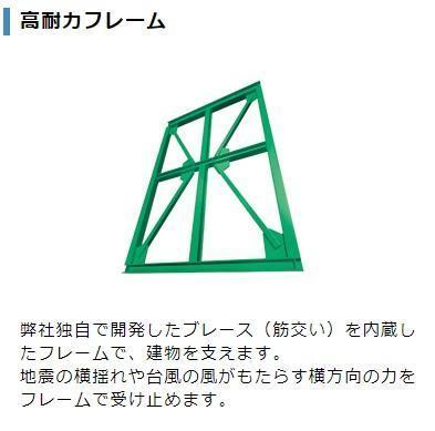 【仮）阿見町荒川本郷新築アパートの居室・リビング】