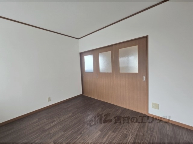 居室・リビング　居室