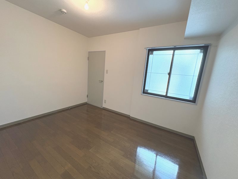 その他部屋・スペース　洋室6.5帖