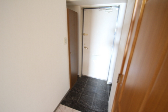 玄関　※別部屋の写真です