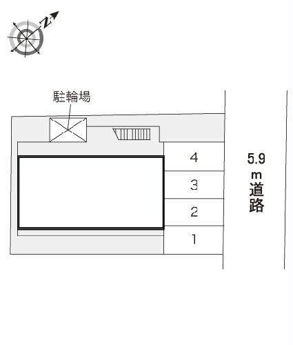 【レオパレスＢＩＡＮＣＯのその他】