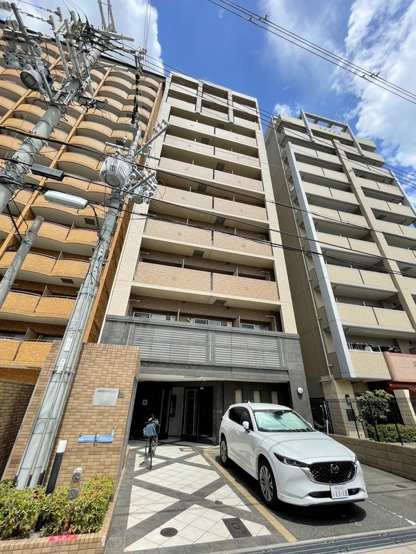 SUUMO】スワンズシティ大阪WEST／大阪府大阪市大正区三軒家東１／大正駅の賃貸・部屋探し情報（100396708744） |  賃貸マンション・賃貸アパート