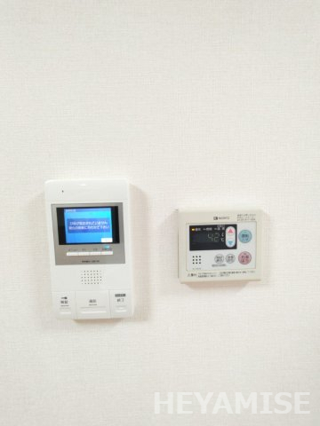 【長崎市鍛冶屋町のマンションのセキュリティ】