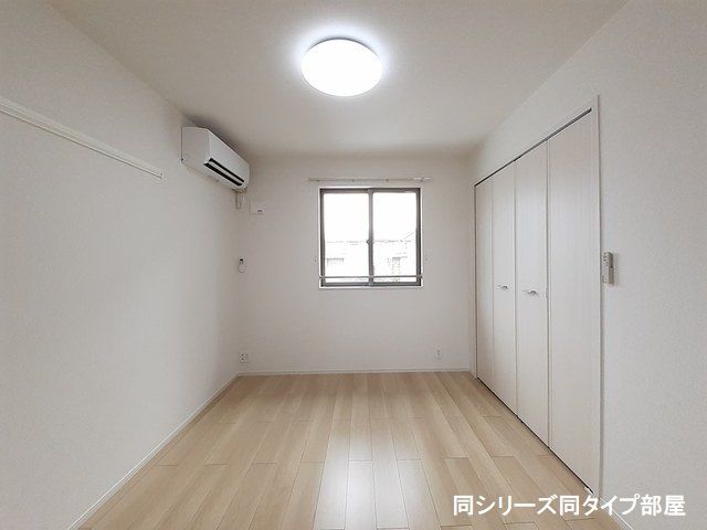 【金沢市高尾台のアパートのその他部屋・スペース】