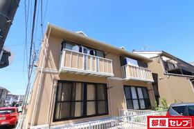 名鉄犬山線/西春駅 歩13分