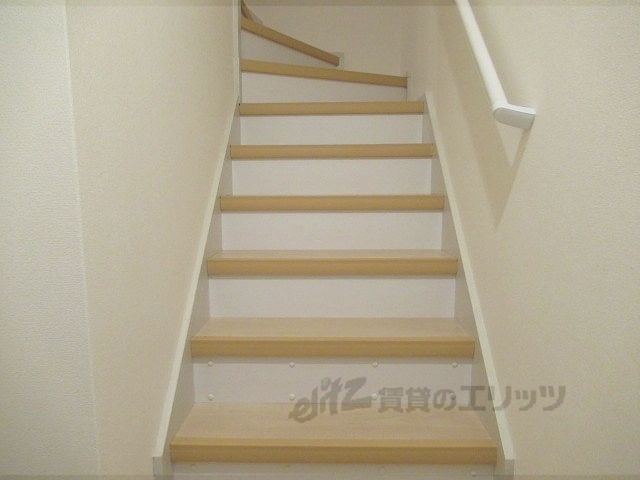 その他部屋・スペース　廊下