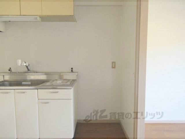 その他部屋・スペース　冷蔵庫置場