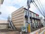 洗足池駅より徒歩8分 1階 築20年4ヶ月の賃貸物件