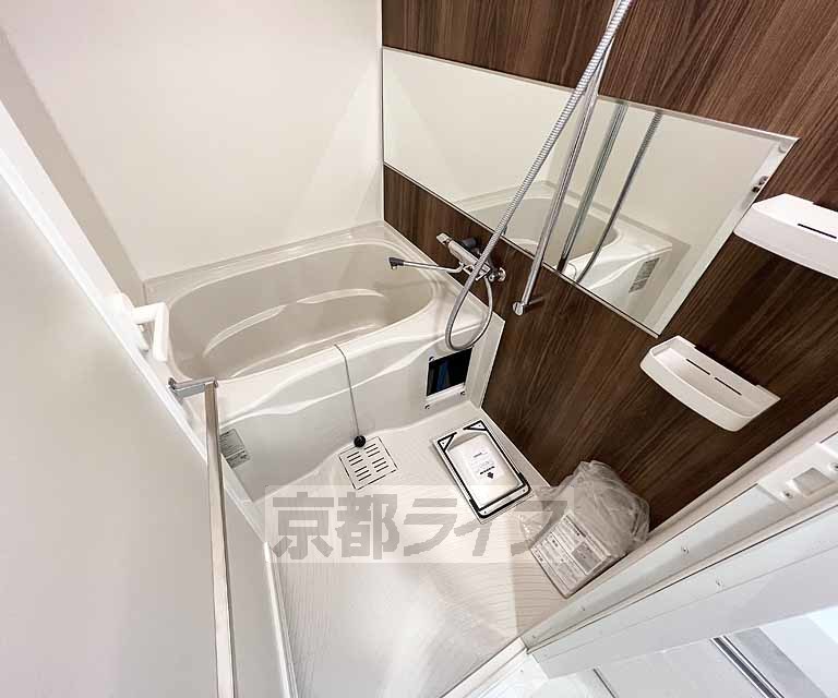 バス・シャワールーム　浴室乾燥付きの物件