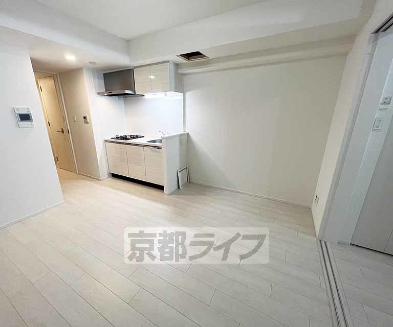 居室・リビング　阪急西院駅徒歩１０分、設備充実物件！