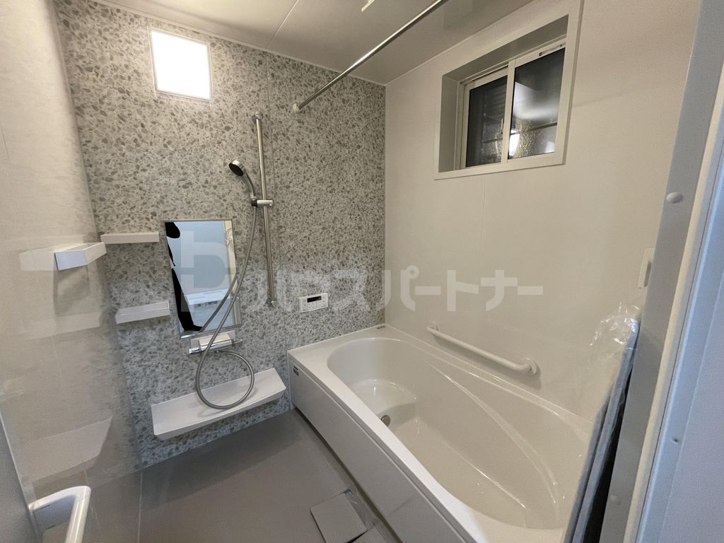 バス・シャワールーム　共有部分