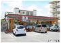 コンビニ　セブンイレブン　奈良横井5丁目店（コンビニ）まで1093m