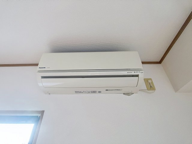 その他設備　2025年10月撮影