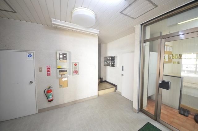 その他共有部分　外観・共用設備