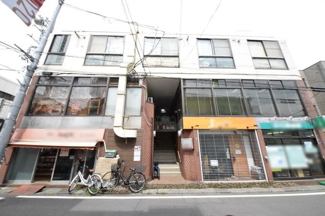 その他　外観・共用部分