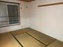 その他　雨戸付きの和室6帖です。エアコンはご自身で設置可能です♪