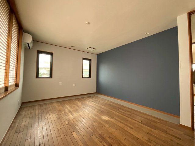 居室・リビング　リビングです