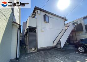 地下鉄名城線/砂田橋駅 歩5分