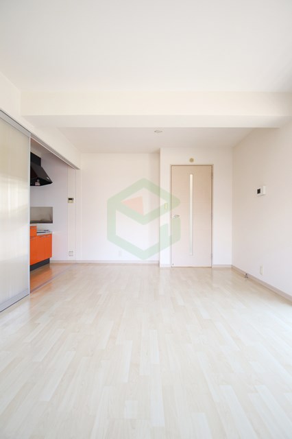 その他部屋・スペース　明るい色調の室内です