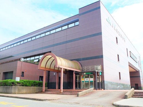 銀行　JA丹波ひかみ本店（銀行）まで123m