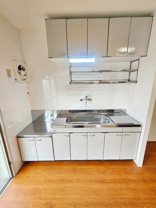 キッチン　★キッチンスペース★