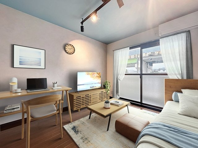 居室・リビング　※画像はイメージです