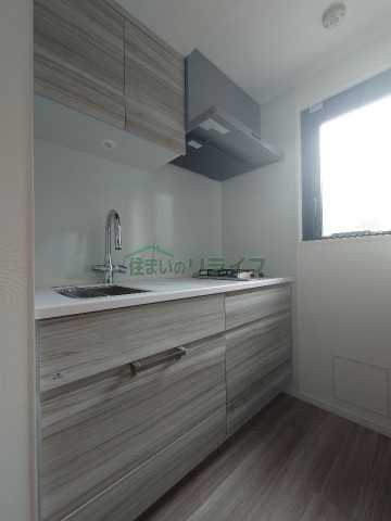 キッチン　別部屋参考写真