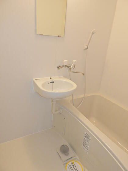 バス・シャワールーム　ユニットバス