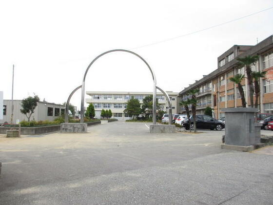 小学校　新庄小学校（小学校）まで1900m