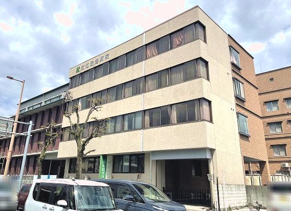 病院　高知記念病院（病院）まで342m