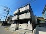 船橋駅より徒歩8分 新築 3階建の賃貸物件