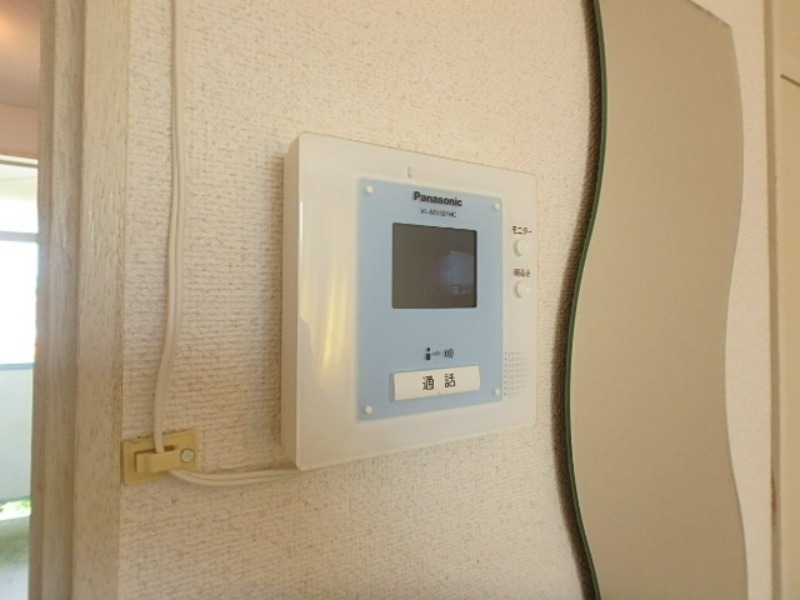 セキュリティ　図面と現状に相違がある場合には現状を優先