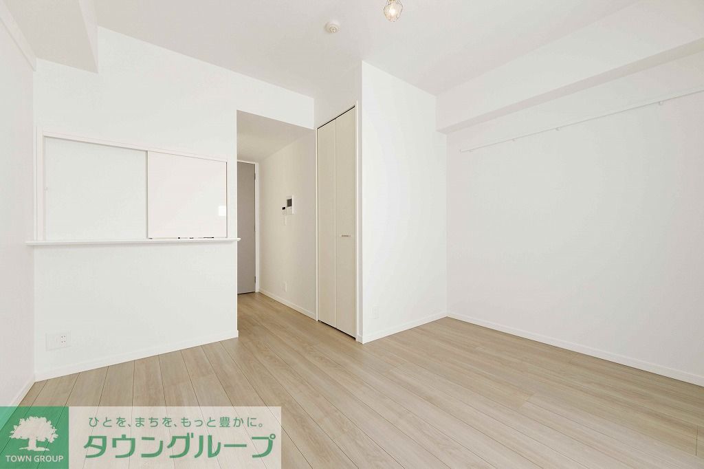 居室・リビング　同シリーズの物件写真