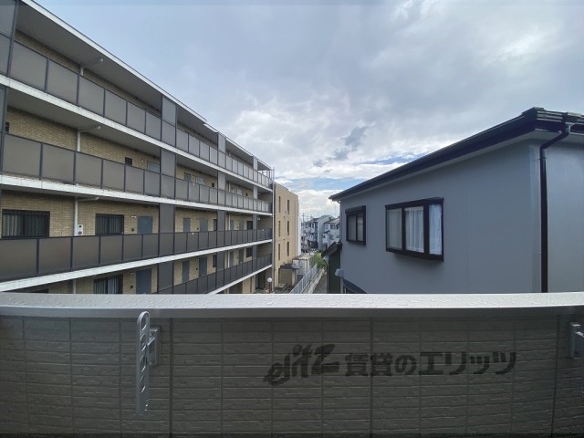 その他設備　給湯器リモコン